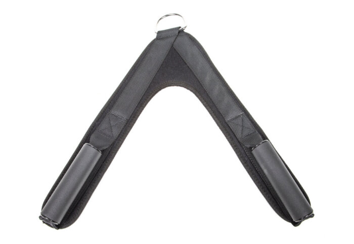 BodyCraft - DELUXE AB CRUNCH STRAP - Image 2