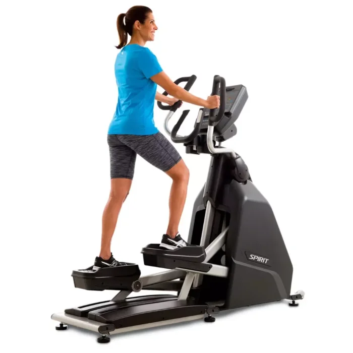 Spirit Fitness - CE900 Elliptical - Image 8