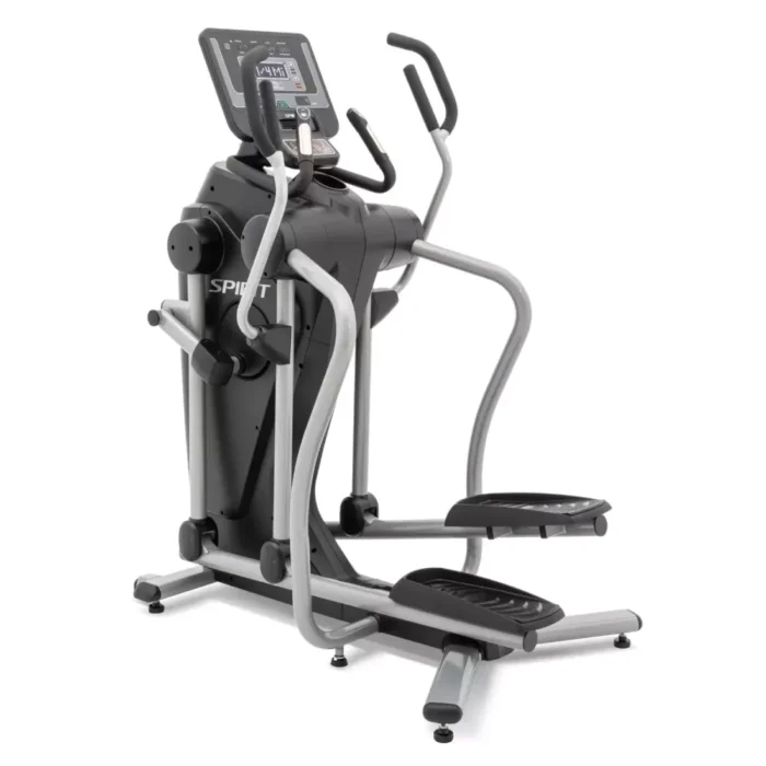 Spirit Fitness - CES880 Suspension Elliptical - Image 9
