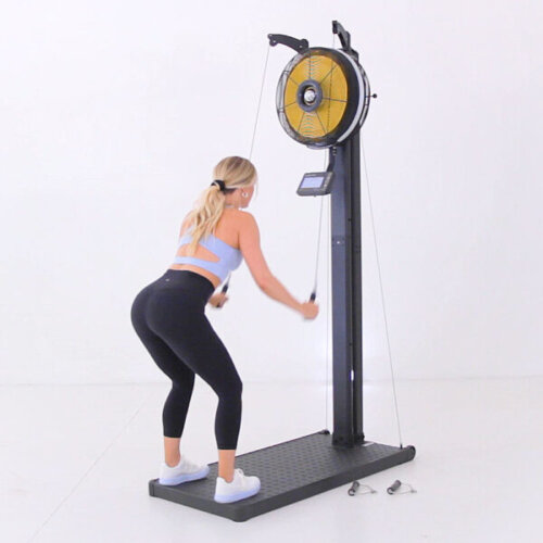 Raptor Functional Trainer