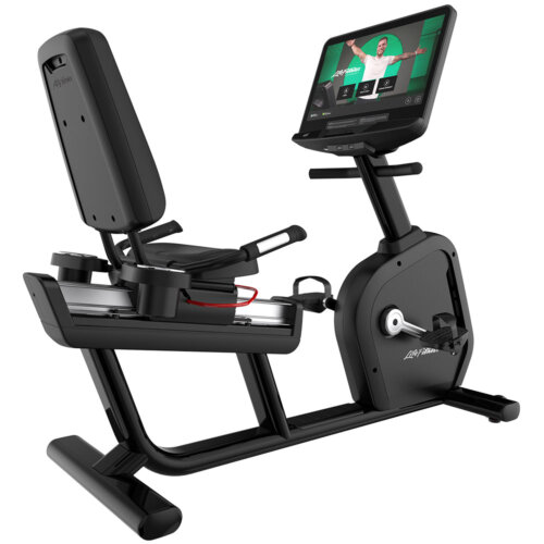a top choice for cardio and strength training