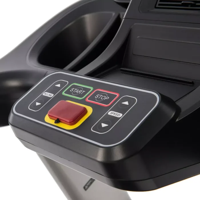 Spirit Fitness - CT800 Treadmill - Image 9