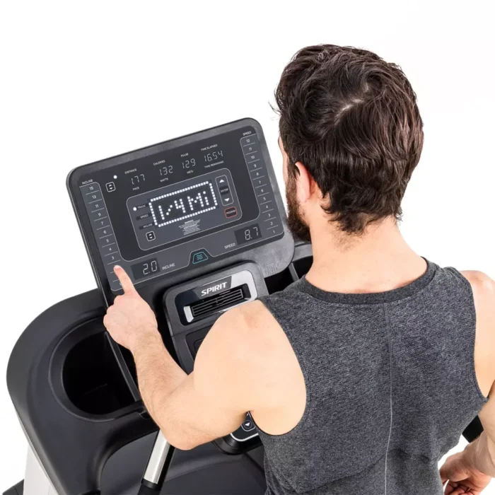available at First Place Fitness Equipment stores in Jacksonville