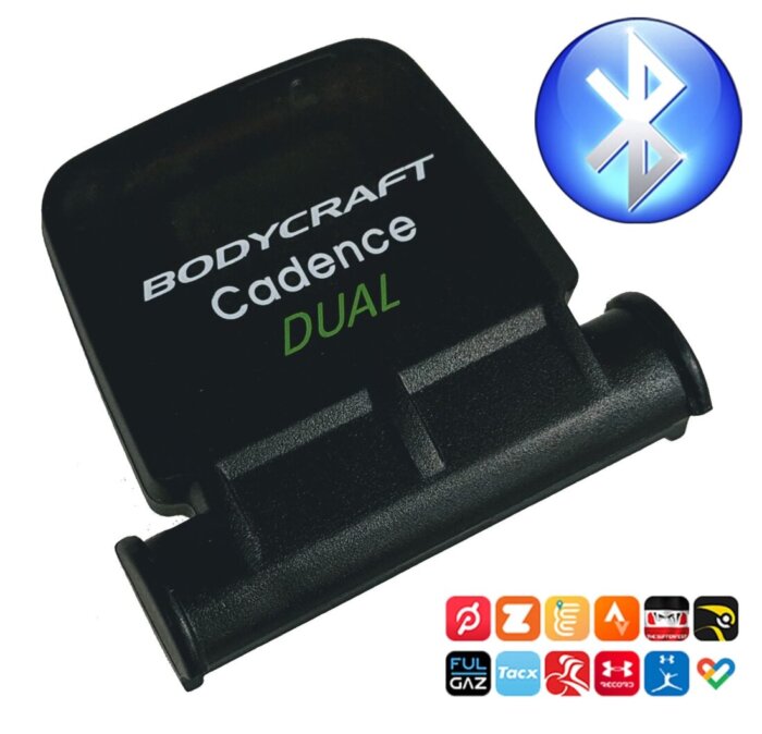 BodyCraft - DUALPRO SPEED & CADENCE SENSOR - Image 6