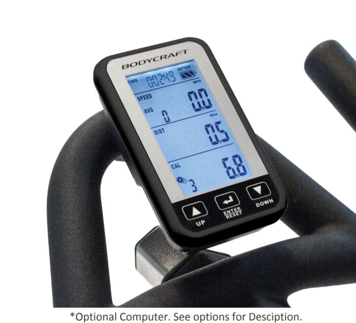 BodyCraft - SPX-MAG INDOOR CYCLE - Image 21