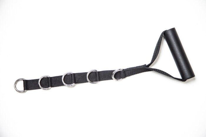 BodyCraft - ADJUSTABLE SINGLE HANDLE - Image 2