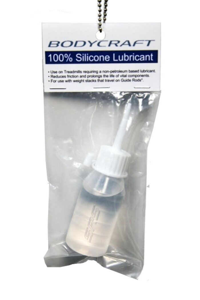 BodyCraft - TREADMILL & GUIDE ROD LUBRICANT - Image 2