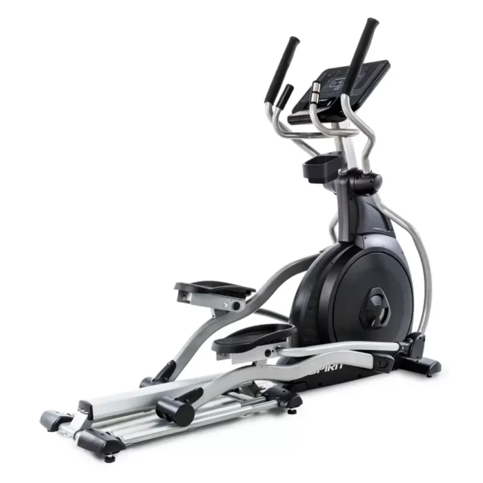 Spirit Fitness - CE800 Elliptical - Image 8