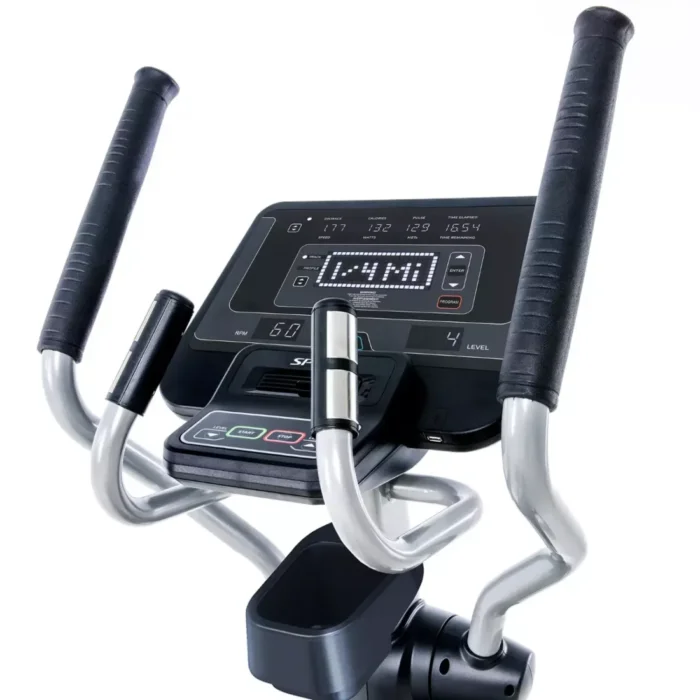 Spirit Fitness - CE800 Elliptical - Image 9