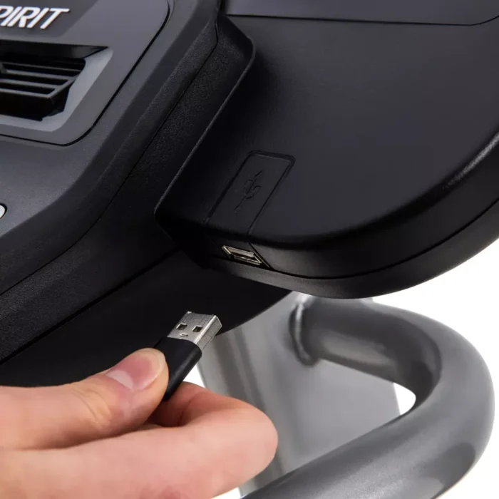 Spirit Fitness - CE800ENT Elliptical - Image 9