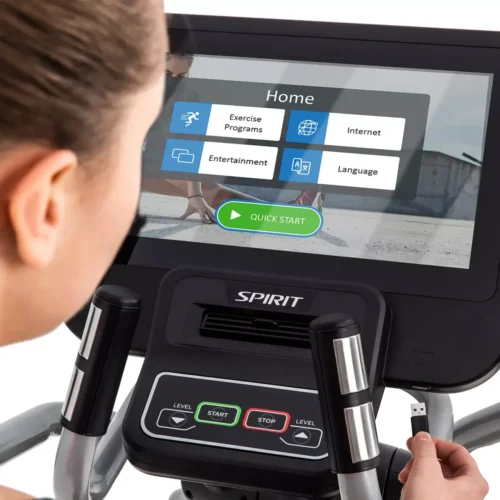 available at First Place Fitness Equipment stores in Jacksonville