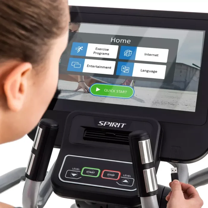 available at First Place Fitness Equipment stores in Jacksonville