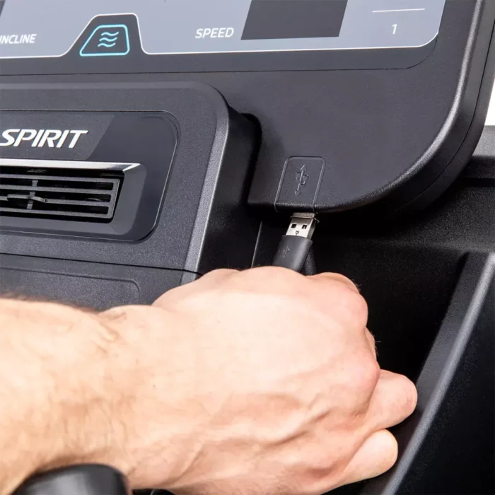 Spirit Fitness - CT800 Treadmill - Image 8