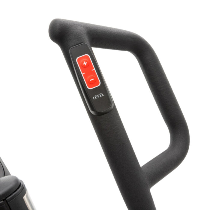 Spirit Fitness - XE395 ELLIPTICAL - Image 9