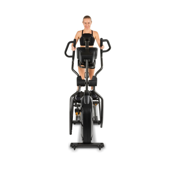 Spirit Fitness - XE795 ELLIPTICAL - Image 9