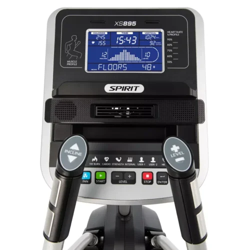 available at First Place Fitness Equipment stores in Jacksonville