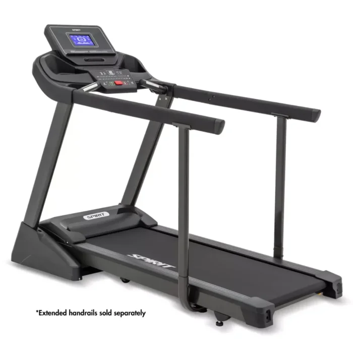 Spirit Fitness - XT185 TREADMILL - Image 8
