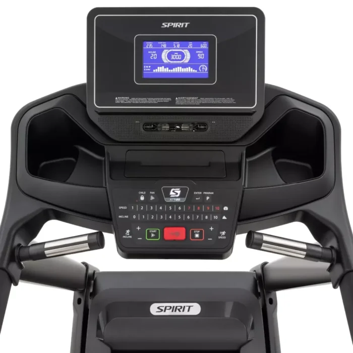 available at First Place Fitness Equipment stores in Jacksonville