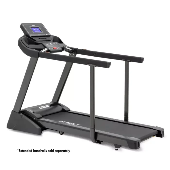 Spirit Fitness - XT285 TREADMILL - Image 8