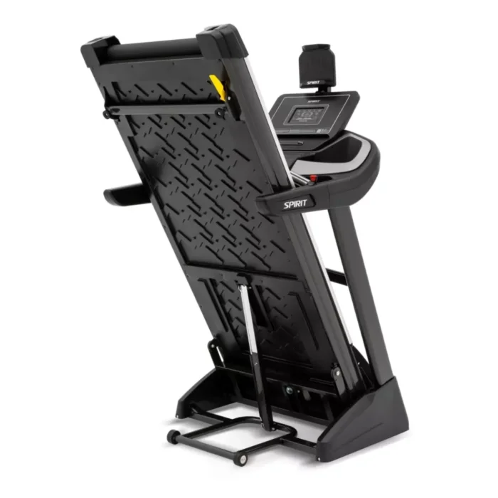 Spirit Fitness - XT385 TREADMILL - Image 9