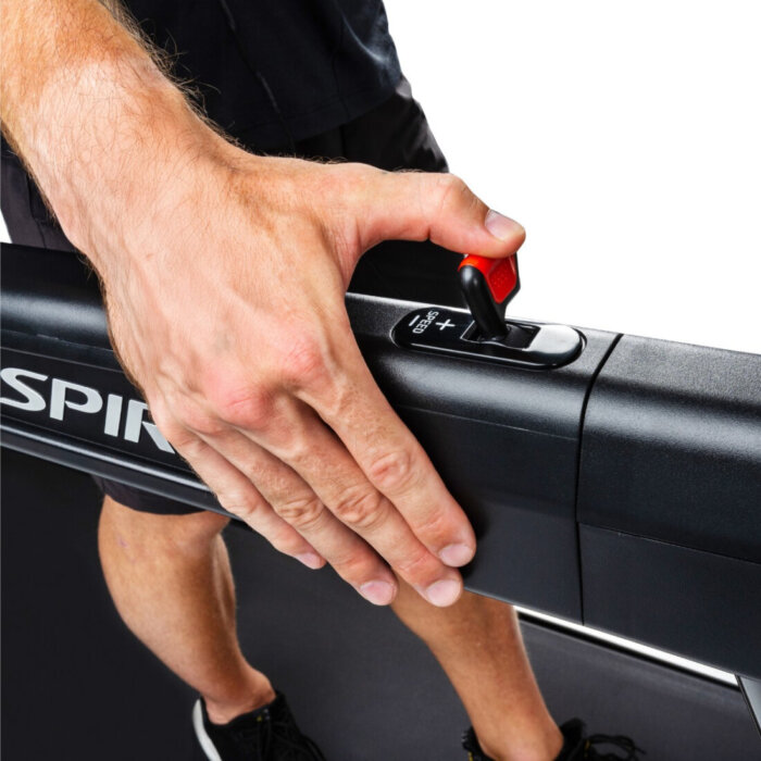 Spirit Fitness - XT485 TREADMILL - Image 9