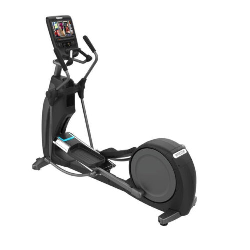 Precor EFX 665 Elliptical - Perfect for home gyms and commercial use in Jacksonville