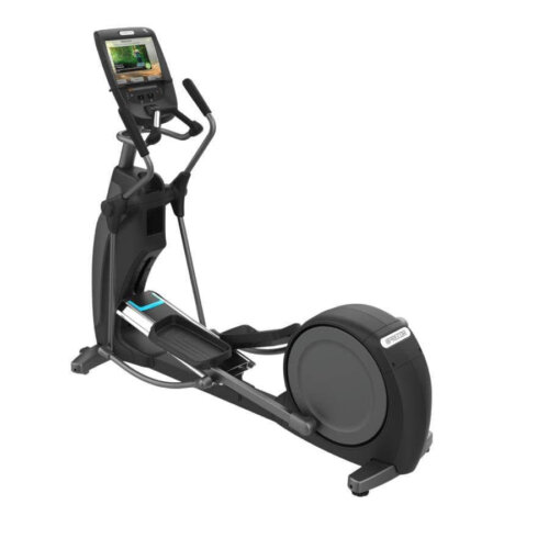 Precor EFX 685 Elliptical - Perfect for home gyms and commercial use in Jacksonville