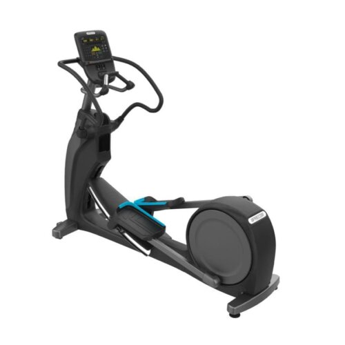 Precor EFX 833 Elliptical - Perfect for home gyms and commercial use in Jacksonville