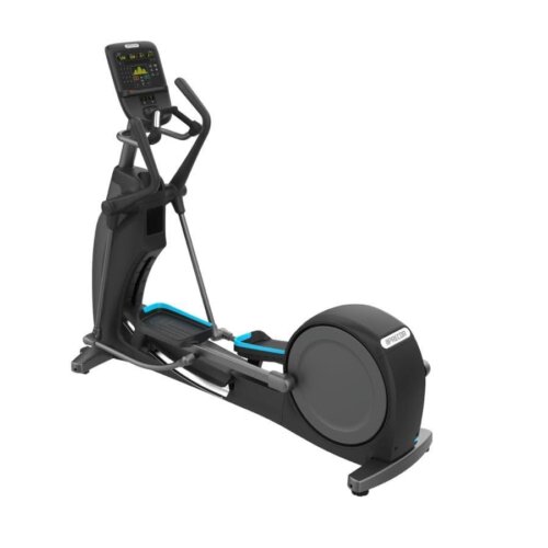 Precor EFX 835 Elliptical - Perfect for home gyms and commercial use in Jacksonville
