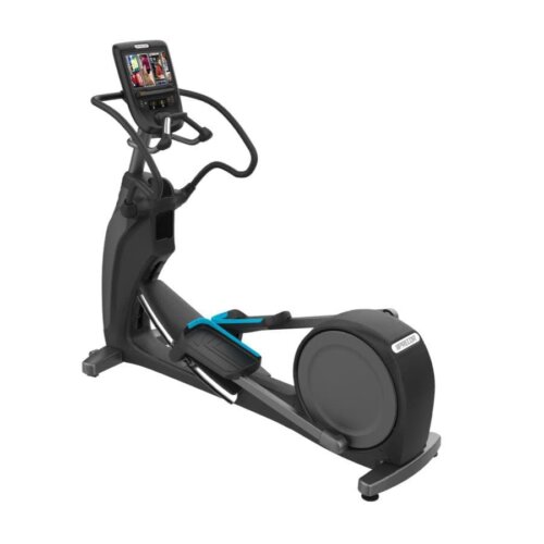 Precor EFX 863 Elliptical - Perfect for home gyms and commercial use in Jacksonville