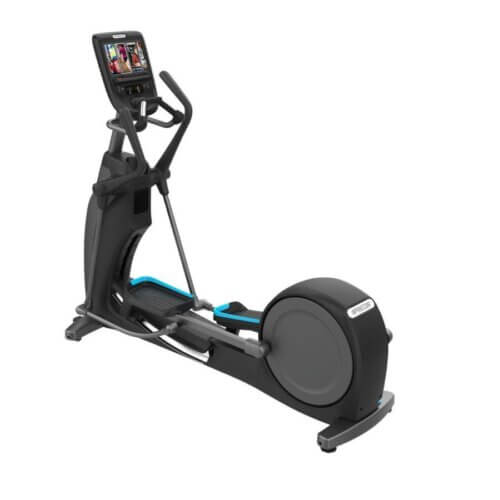 Precor EFX 865 Elliptical - Perfect for home gyms and commercial use in Jacksonville