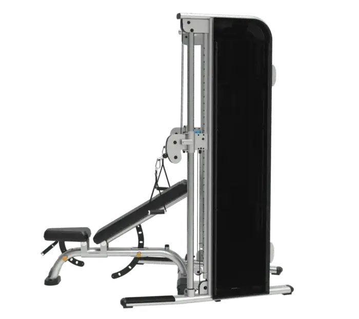 PRECOR - FTS Glide Functional Trainer - Image 8