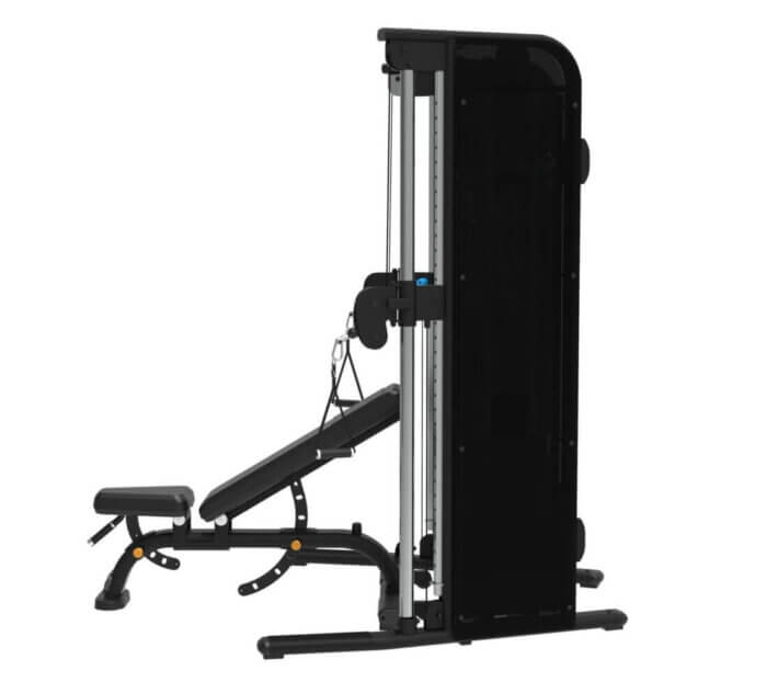 PRECOR - FTS Glide Functional Trainer - Image 9