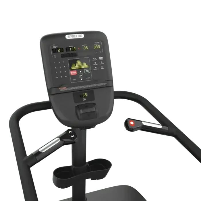 PRECOR - SCL 835 Stair Climber - Image 7