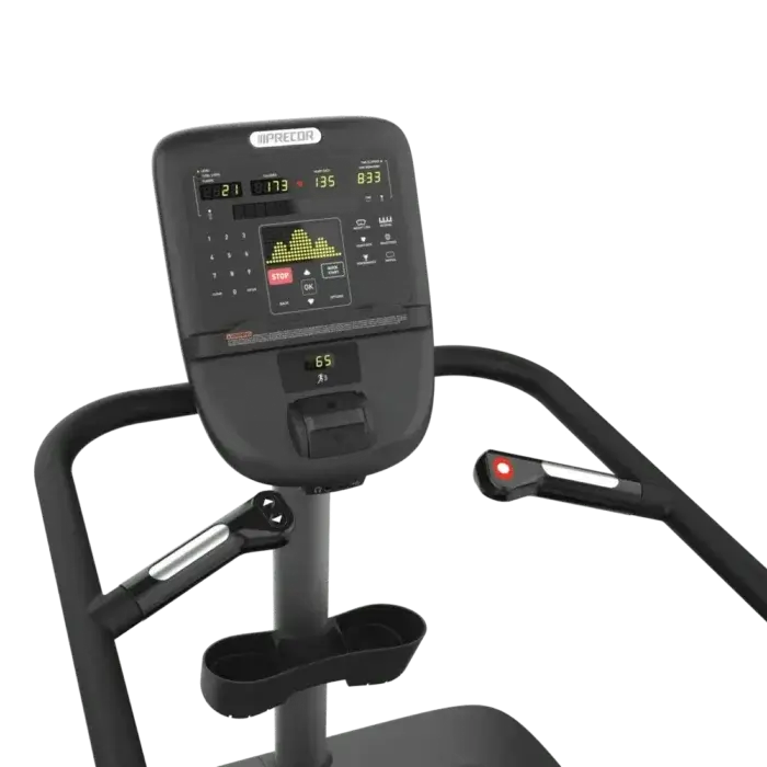 PRECOR - SCL 835 Stair Climber - Image 8