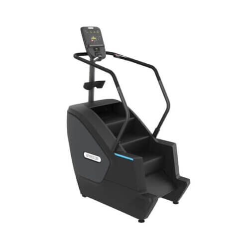 Precor SCL 835 Stair Climber - Perfect for home gyms and commercial use in Jacksonville