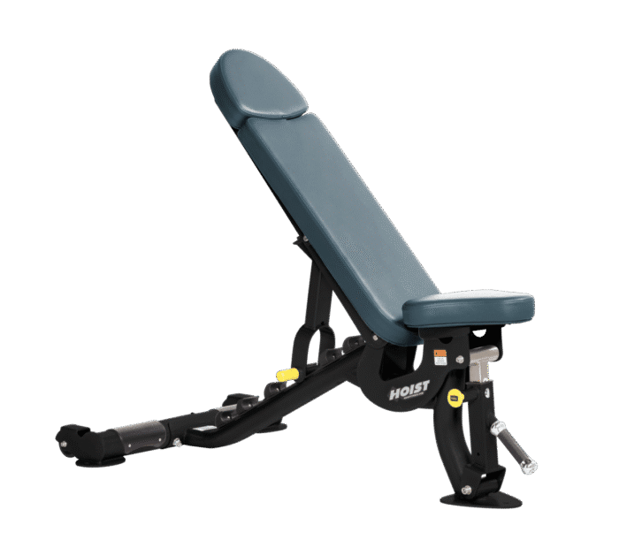 Hoist Fitness - CF-3160 FLAT/INCLINE BENCH - Image 8