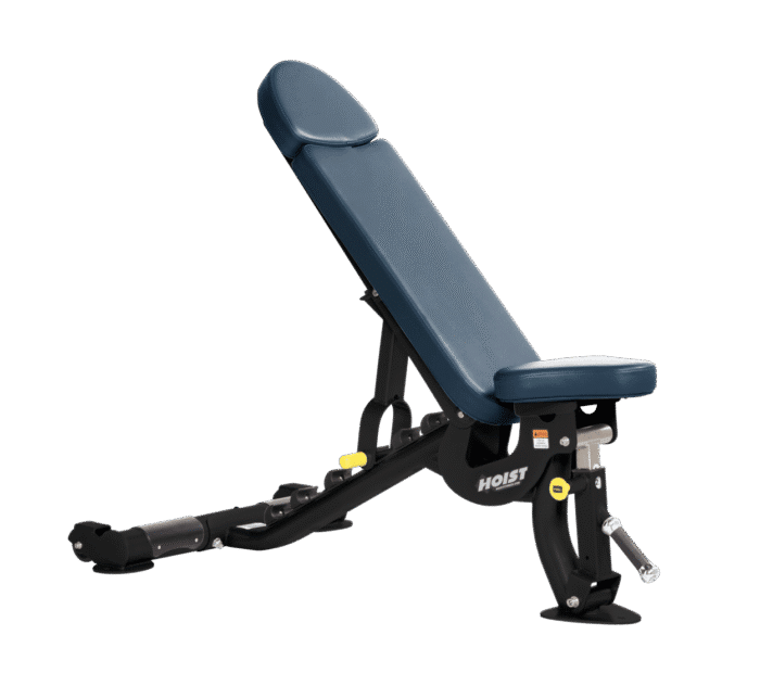 Hoist Fitness - CF-3160 FLAT/INCLINE BENCH - Image 11