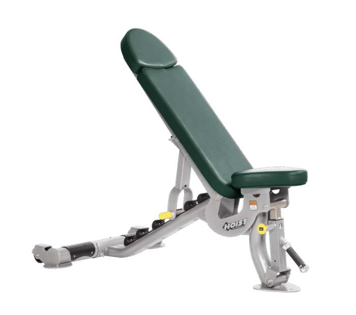 Hoist Fitness - CF-3160 FLAT/INCLINE BENCH - Image 24