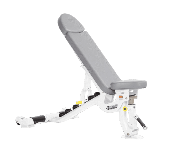 Hoist Fitness - CF-3160 FLAT/INCLINE BENCH - Image 26