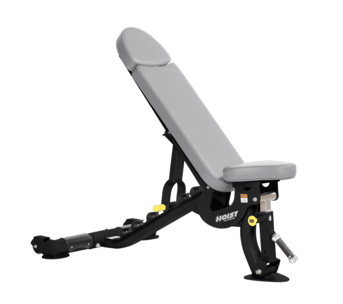 Hoist Fitness - CF-3160 FLAT/INCLINE BENCH - Image 3