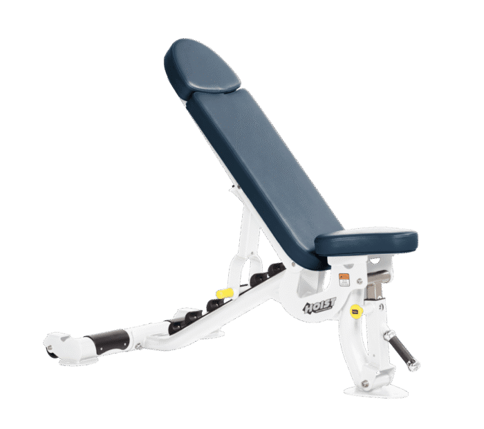 Hoist Fitness - CF-3160 FLAT/INCLINE BENCH - Image 35