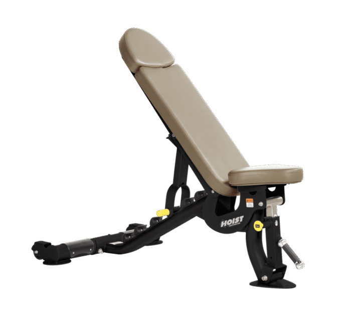 Hoist Fitness - CF-3160 FLAT/INCLINE BENCH