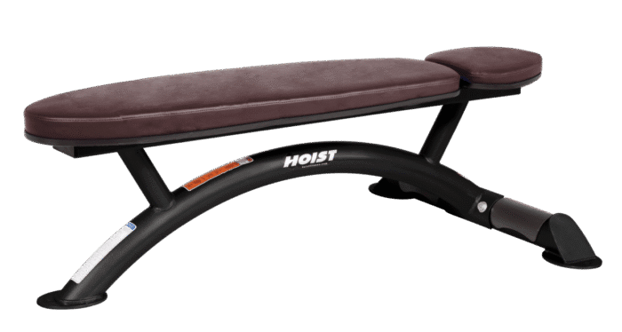 Hoist Fitness - CF-3163 FLAT BENCH - Image 5