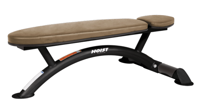 Hoist Fitness - CF-3163 FLAT BENCH - Image 7
