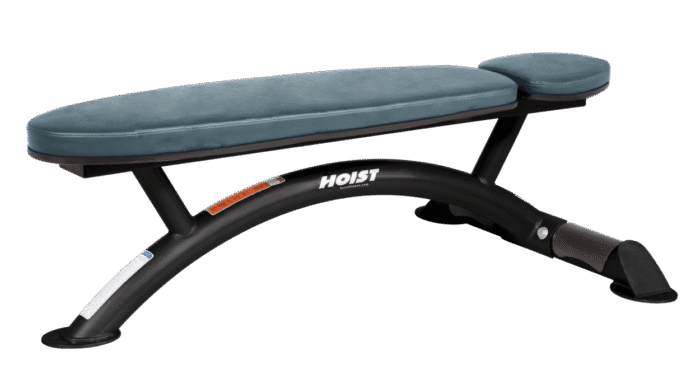 Hoist Fitness - CF-3163 FLAT BENCH - Image 8