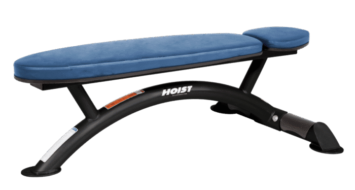 Hoist Fitness - CF-3163 FLAT BENCH - Image 9