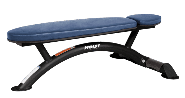 Hoist Fitness - CF-3163 FLAT BENCH - Image 10