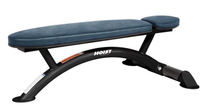 Hoist Fitness - CF-3163 FLAT BENCH - Image 11