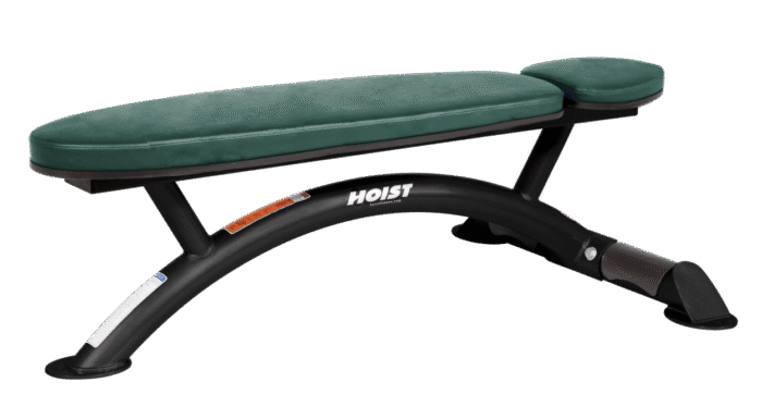 Hoist Fitness - CF-3163 FLAT BENCH - Image 12